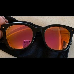 Diff eyewear “Ryder”